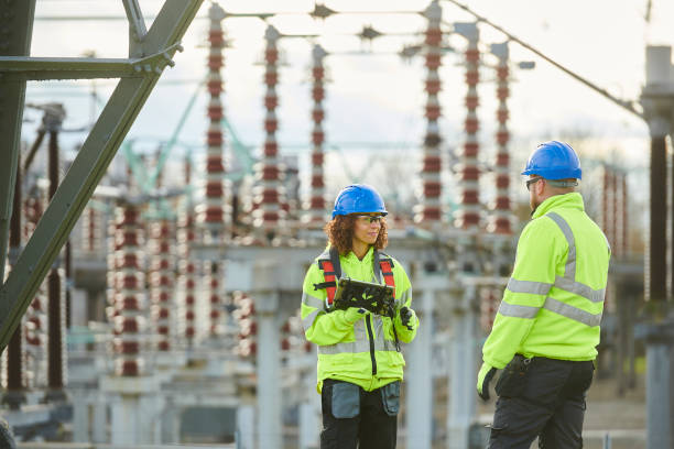 Best Affordable Electrician  in Mcminnville, TN