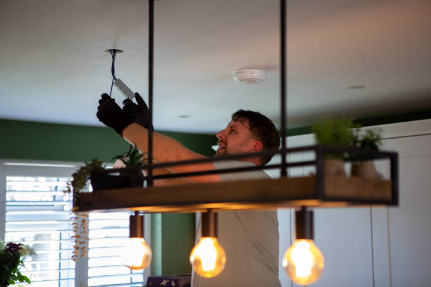 Best Electrical Rewiring Services  in Mcminnville, TN